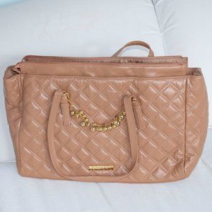 Joy & Iman New Tote